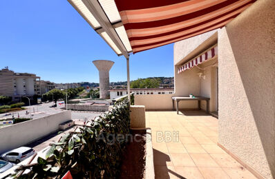 vente appartement 339 000 € à proximité de La Colle-sur-Loup (06480)