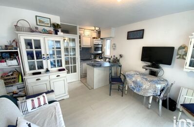 vente appartement 245 000 € à proximité de Beaumerie-Saint-Martin (62170)