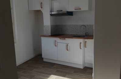 location appartement 570 € CC /mois à proximité de Loir-Et-Cher (41)