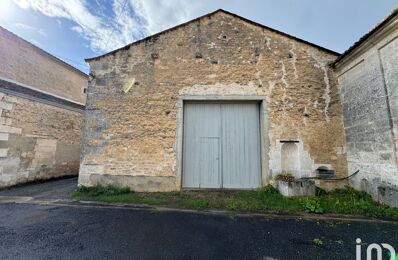 vente maison 60 000 € à proximité de Vibrac (16120)