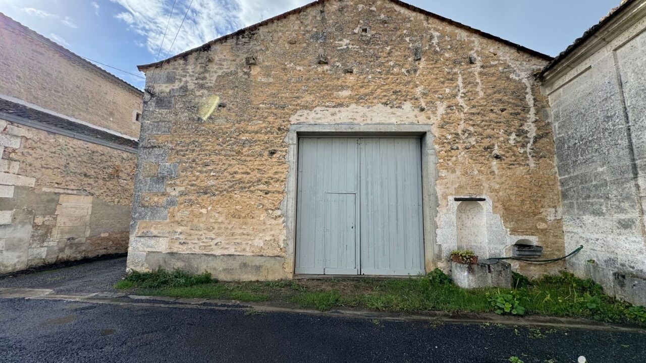 maison 1 pièces 110 m2 à vendre à Saint-Yrieix-sur-Charente (16710)