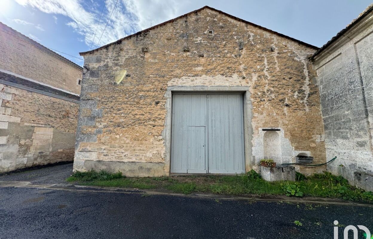 maison 1 pièces 110 m2 à vendre à Saint-Yrieix-sur-Charente (16710)