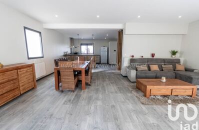 vente maison 595 000 € à proximité de La Varenne Saint-Hilaire (94210)