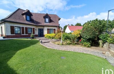 vente maison 329 000 € à proximité de Lapugnoy (62122)