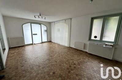 appartement 1 pièces 43 m2 à louer à Saint-Jean-de-Muzols (07300)