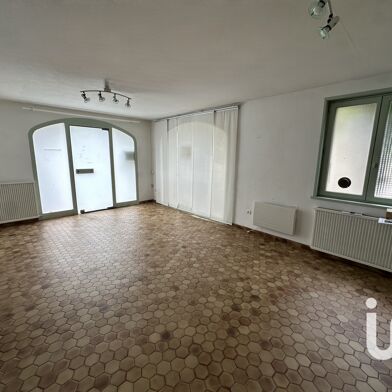 Appartement 1 pièce 43 m²