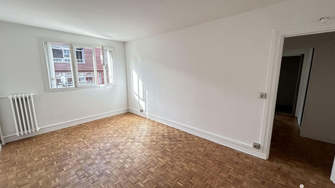 appartement 2 pièces 40 m2 à vendre à Le Pré-Saint-Gervais (93310)