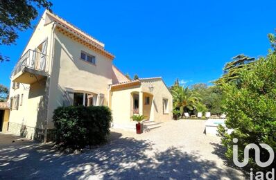 vente maison 1 440 000 € à proximité de Fréjus (83600)