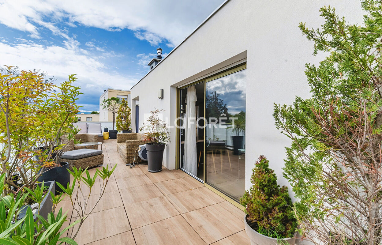 appartement 4 pièces 117 m2 à vendre à Lyon 5 (69005)