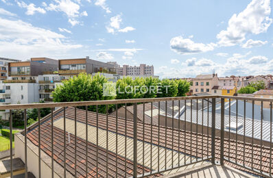 vente appartement 197 000 € à proximité de Miribel (01700)