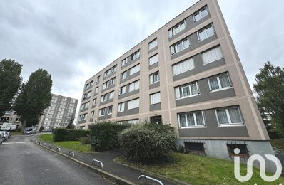 vente appartement 130 000 € à proximité de Rungis (94150)