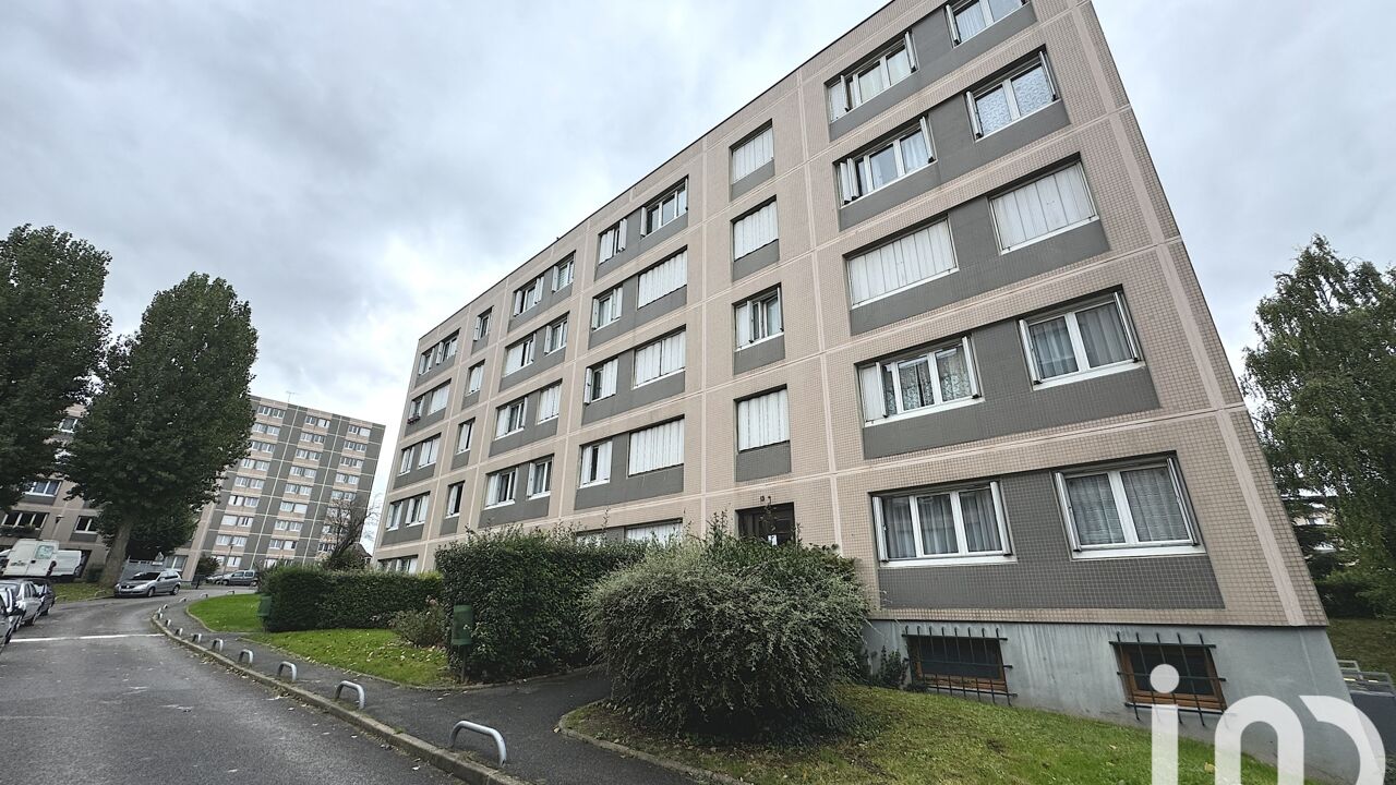 appartement 1 pièces 29 m2 à vendre à Champigny-sur-Marne (94500)