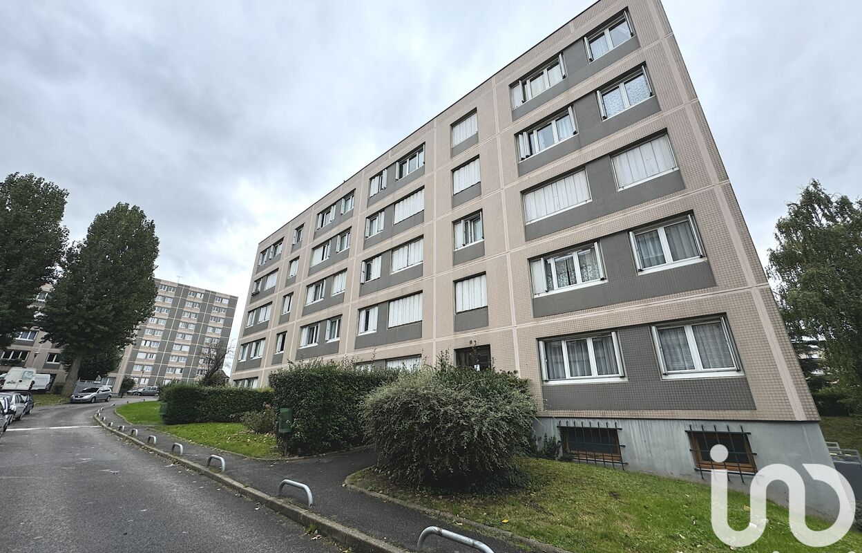 appartement 1 pièces 29 m2 à vendre à Champigny-sur-Marne (94500)