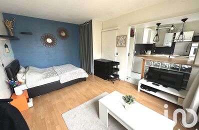 vente appartement 130 000 € à proximité de Bagnolet (93170)