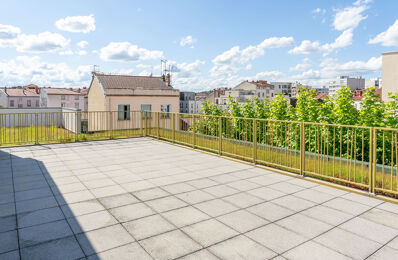 vente appartement 497 000 € à proximité de La Tour-de-Salvagny (69890)