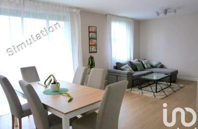 vente appartement 119 000 € à proximité de Gravigny (27930)