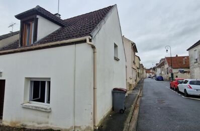 vente maison 157 000 € à proximité de Annet-sur-Marne (77410)