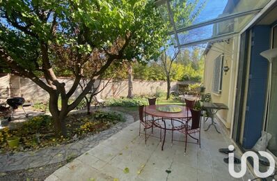 location maison 1 530 € CC /mois à proximité de Baillargues (34670)