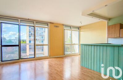 vente appartement 144 000 € à proximité de Le Chesnay-Rocquencourt (78150)