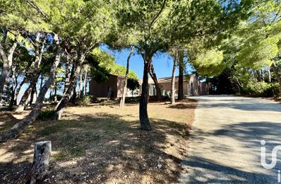 vente maison 580 000 € à proximité de Narbonne Plage (11100)