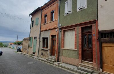 vente maison 164 000 € à proximité de Saint-Ybars (09210)