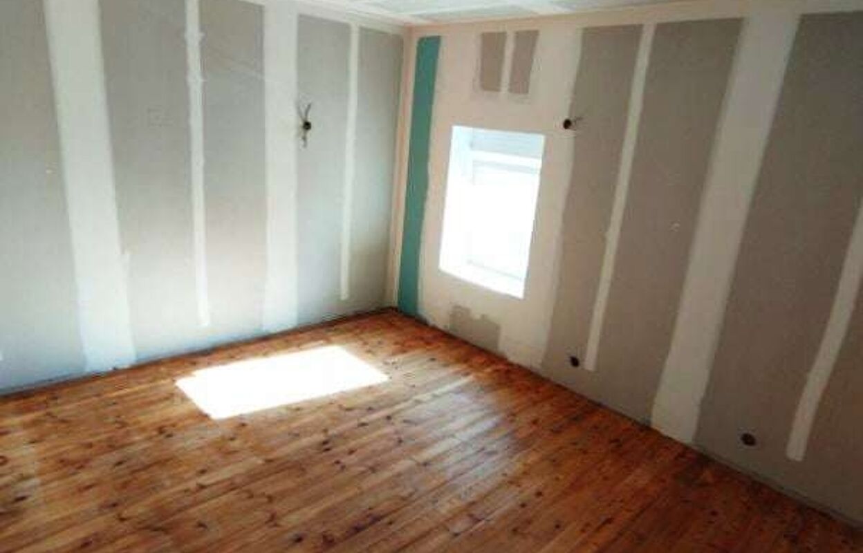 maison 4 pièces 90 m2 à vendre à Bournezeau (85480)