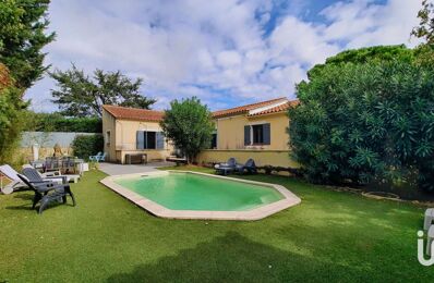 vente maison 462 000 € à proximité de Villeneuve-Lès-Avignon (30400)