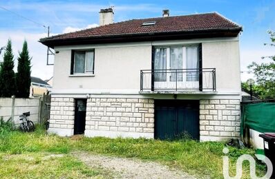 vente maison 360 000 € à proximité de Frouville (95690)