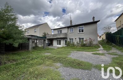 vente maison 299 000 € à proximité de Charmentray (77410)