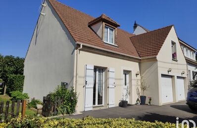 vente maison 399 000 € à proximité de Tremblay-en-France (93290)