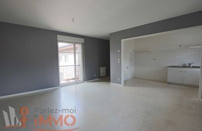 vente appartement 135 000 € à proximité de Montrond-les-Bains (42210)