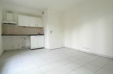 vente appartement 75 000 € à proximité de Saint-Germain-Lès-Corbeil (91250)