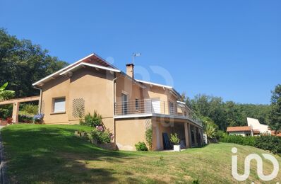 vente maison 169 000 € à proximité de Montastruc-la-Conseillère (31380)