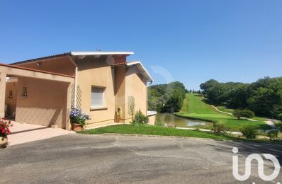 vente maison 169 000 € à proximité de Garidech (31380)