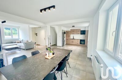 vente appartement 175 000 € à proximité de Rédange (57390)