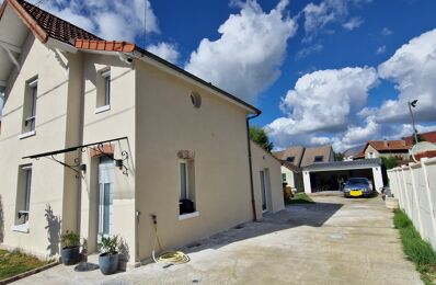 vente maison 332 000 € à proximité de Tigeaux (77163)