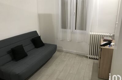 vente appartement 119 900 € à proximité de Soisy-sous-Montmorency (95230)