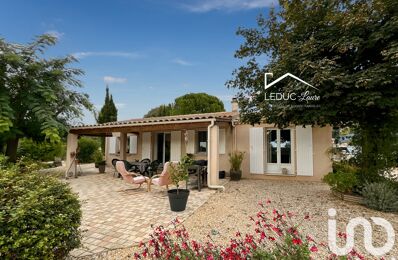 vente maison 325 000 € à proximité de Saint-Just-d'Ardèche (07700)