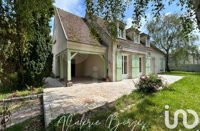 vente maison 365 000 € à proximité de Lumigny-Nesles-Ormeaux (77540)