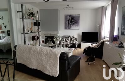 vente maison 128 000 € à proximité de La Châtre-Langlin (36170)