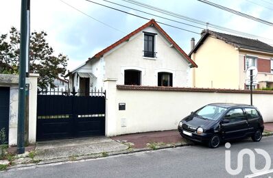 vente maison 480 000 € à proximité de Coubron (93470)