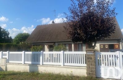 vente maison 169 000 € à proximité de Longueil-Annel (60150)