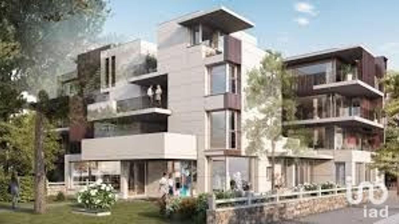 terrain  pièces 400 m2 à vendre à Les Pavillons-sous-Bois (93320)