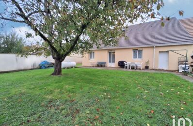 vente maison 340 000 € à proximité de Villiers-sur-Marne (94350)