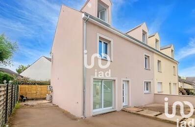 vente maison 333 000 € à proximité de Boinville-en-Mantois (78930)