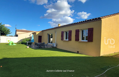 vente maison 220 000 € à proximité de Argens-Minervois (11200)