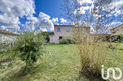 vente maison 199 000 € à proximité de Ligugé (86240)