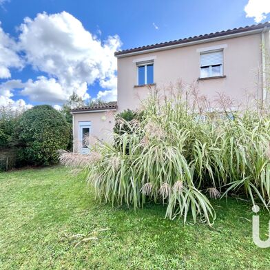 Maison 5 pièces 194000 €