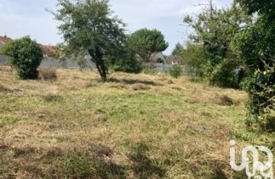 vente terrain 54 000 € à proximité de La Ferté-sous-Jouarre (77260)