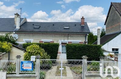 vente maison 115 000 € à proximité de Anizy-le-Grand (02320)